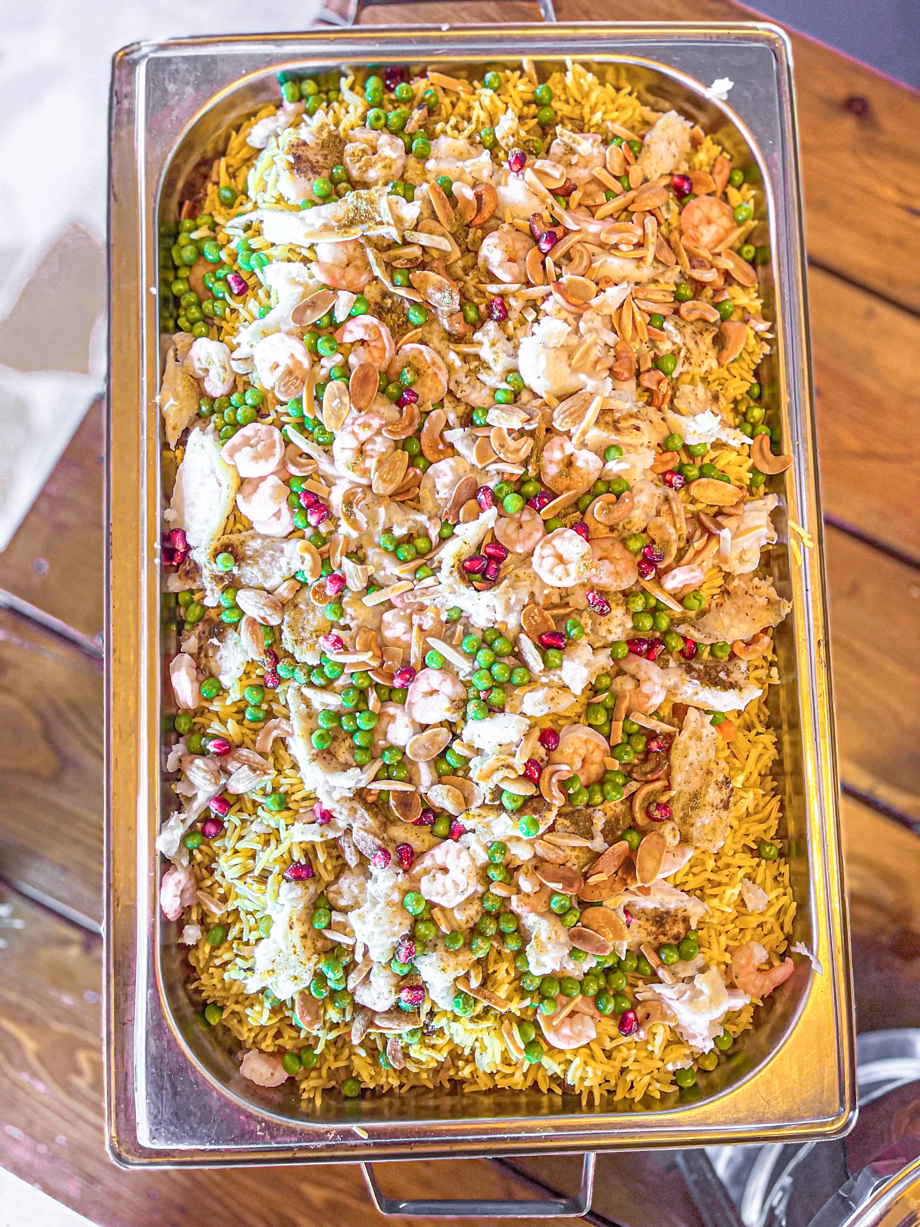 The Art of Seasonal Cooking: Why We Change Our Menu Every Quarter