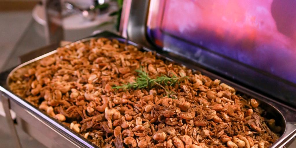 From Farm to Fork: Our Local Supplier Spotlight